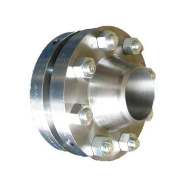 Brida de orificio - OPL-405 - Alf-Sensor