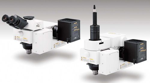 Microscopio modular - BXFM - Evident - Olympus Scientific Solutions - óptico / para análisis / para inspección de superficie