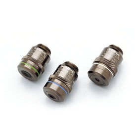 Objetivo de microscopio de focal fija - LCPLFLN-LCD series - Evident - Olympus Scientific Solutions