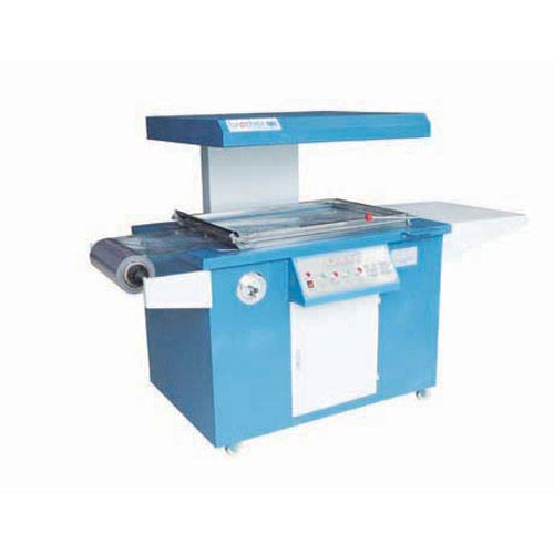Confeccionadora - TB390  - ZHEJIANG BROTHER PACKING MACHINERY CO.,LTD