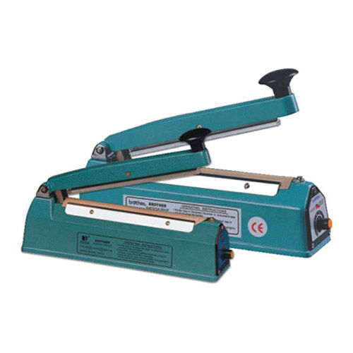 Termoselladora manual - PCS200 series - ZHEJIANG BROTHER PACKING MACHINERY CO.,LTD - de film