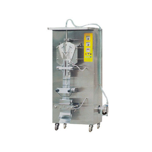 Máquina de llenado automática - DXD series - ZHEJIANG BROTHER PACKING MACHINERY CO.,LTD - para productos viscosos