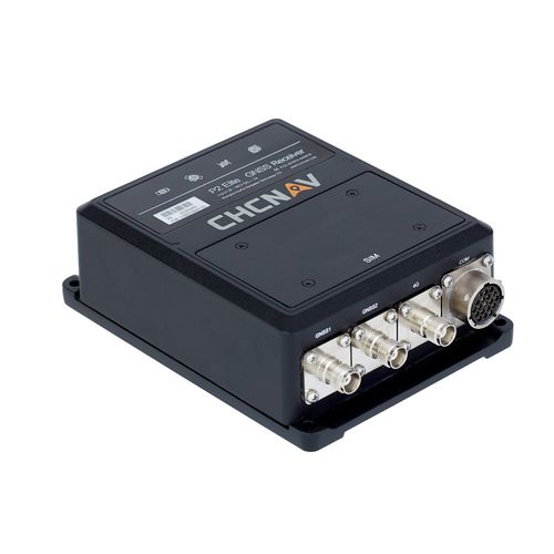 Receptor GNSS - P2 Elite - CHC Navigation | CHCNAV - UHF / RTK / multiconstelación