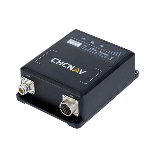 Receptor GNSS - P2 - CHC Navigation | CHCNAV - RTK / multiconstelación / multifrecuencia