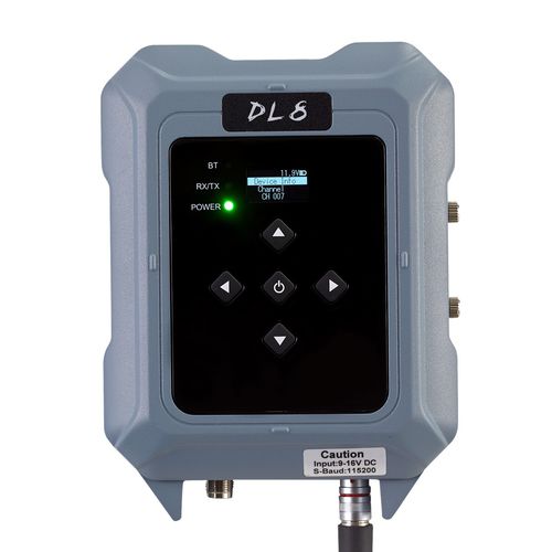 Módem DTU - DL8 - CHC Navigation | CHCNAV - UHF / GNSS / industrial