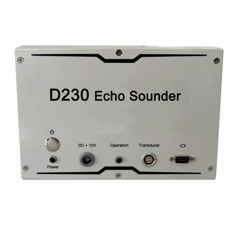 Ecómetro compacto - D230 - CHC Navigation | CHCNAV