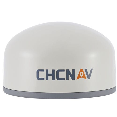 receptor GNSS - CHC Navigation | CHCNAV