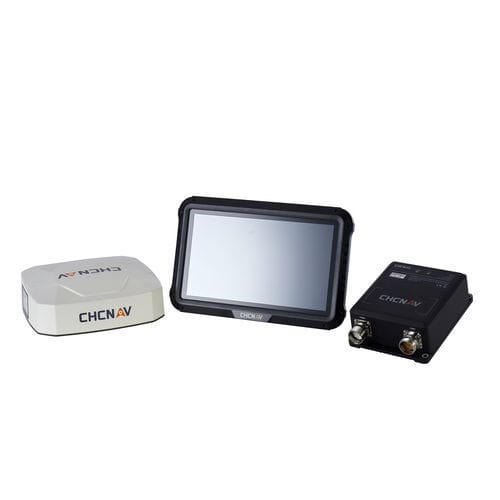 Sistema de dirección para eje de vehículo agrícola - NX510 - CHC Navigation | CHCNAV
