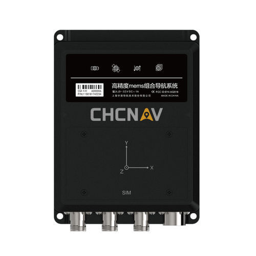 Receptor GNSS - CGI-830 - CHC Navigation | CHCNAV - Ethernet / USB / en serie