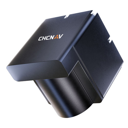 Ecómetro compacto - HQ-400 - CHC Navigation | CHCNAV - multihaz