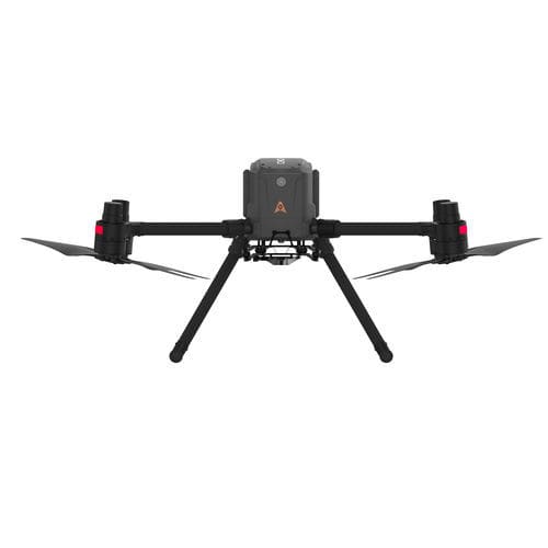 Dron cuadrirrotor - X500 - CHC Navigation | CHCNAV - de cartografía / de vigilancia / para uso civil