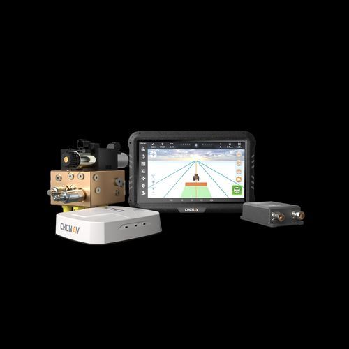Sistema de dirección para eje de vehículo agrícola - NX510 HYDRAULIK - CHC Navigation | CHCNAV
