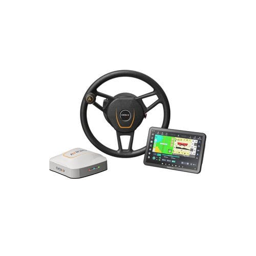 Sistema de dirección para eje de vehículo agrícola - NX610 - CHC Navigation | CHCNAV