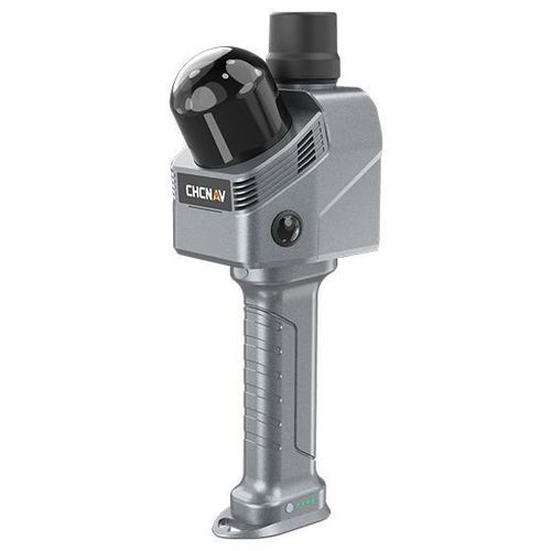 Sensor LIDAR 64 canales - RS7 - CHC Navigation | CHCNAV - 3D / de cartografía / para topografía