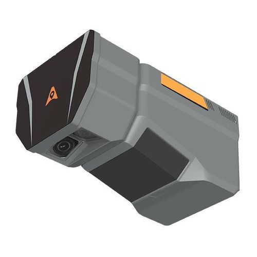 Sensor LIDAR de alta resolución - AlphaAir 6 Dual - CHC Navigation | CHCNAV - ligero / de pequeño tamaño / industrial