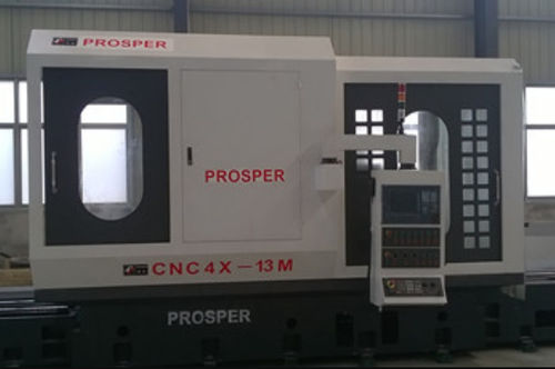 Hiladora - Prosper cnc machine co., ltd