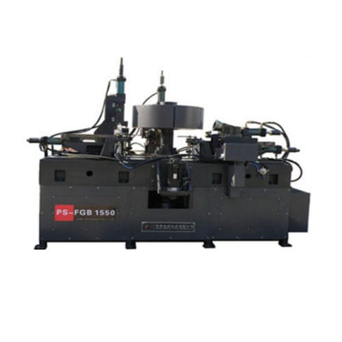 Bordadora automática - Prosper cnc machine co., ltd - CNC / para chapas