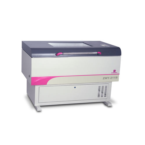 Incubadora de convección forzada - ZWY-111B, ZWY-211B - Labwit Scientific - refrigerada / horizontal / con agitador shaker de laboratorio