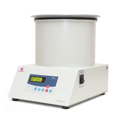 Baño María de laboratorio - ZSQ-3 - Labwit Scientific - de tamaño pequeño / recíproco / con indicador digital
