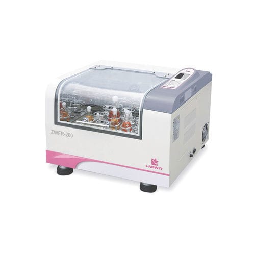 incubadora de convección forzada - Labwit Scientific