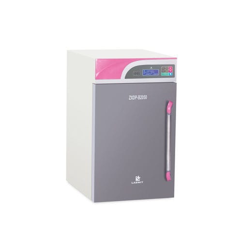 Incubadora de laboratorio - ZXDP-B2050 - Labwit Scientific - de convección forzada / automatizada / digital