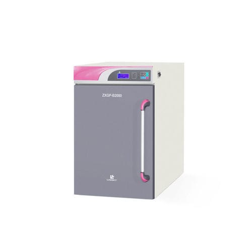 Incubadora de laboratorio - ZXGP-B2080 - Labwit Scientific - de convección forzada / de temperatura constante / con ventilación