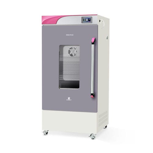 Incubadora de laboratorio - ZXSD-R1430 - Labwit Scientific - bioquímica / de convección forzada / refrigerada