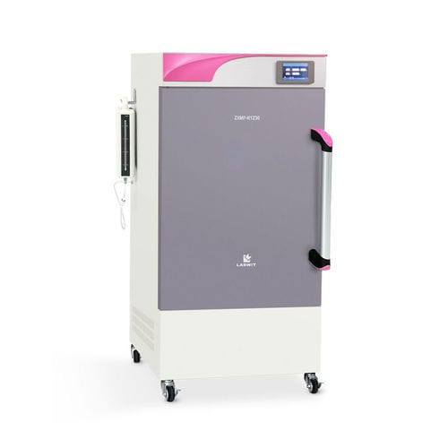 Incubadora de laboratorio - ZXMP-R1230 - Labwit Scientific - de convección forzada / digital / con control de humedad
