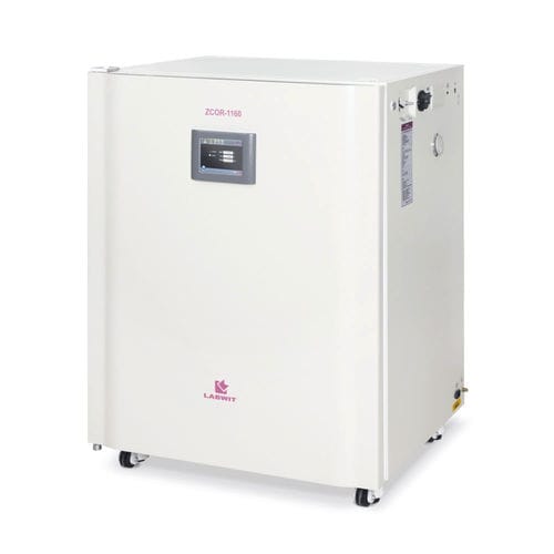 Incubadora de CO2 - ZOCR-1160 - Labwit Scientific - de laboratorio / para células vivas / para cultivo celular