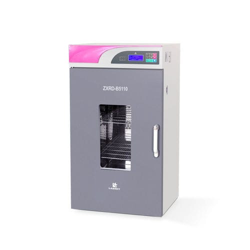 Horno de cámara - ZXRD-B5110 - Labwit Scientific - de secado / de cocción / tratamiento térmico