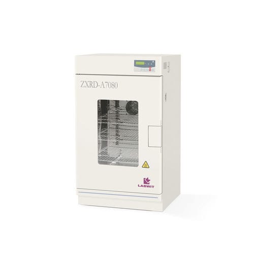 Horno de cámara - ZXRD-A7080 - Labwit Scientific - de secado / eléctrico / de convección forzada