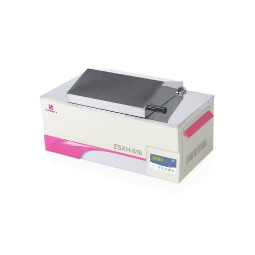 Baño María de circulación - ZSXH-618 - Labwit Scientific - de laboratorio / calefactado / con indicador digital