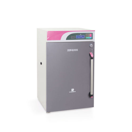Incubadora de laboratorio - ZXDP-B2050S - Labwit Scientific - de convección forzada / calefactora / con ventilación
