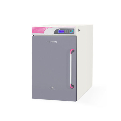 Incubadora de laboratorio - ZXGP-B2160 - Labwit Scientific - de convección forzada / de temperatura constante / calefactora