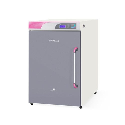 Incubadora de laboratorio - ZXGP-B2270 - Labwit Scientific - para cultivo celular / para el cultivo de bacterias / para cultivo de tejidos
