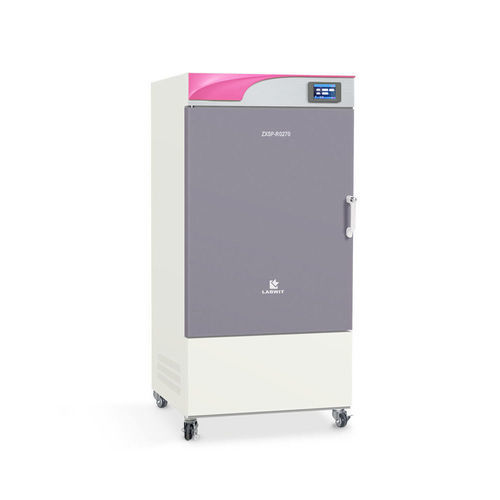 Incubadora de laboratorio - ZXSP-R0270 - Labwit Scientific - de convección forzada / refrigerada / de baja temperatura