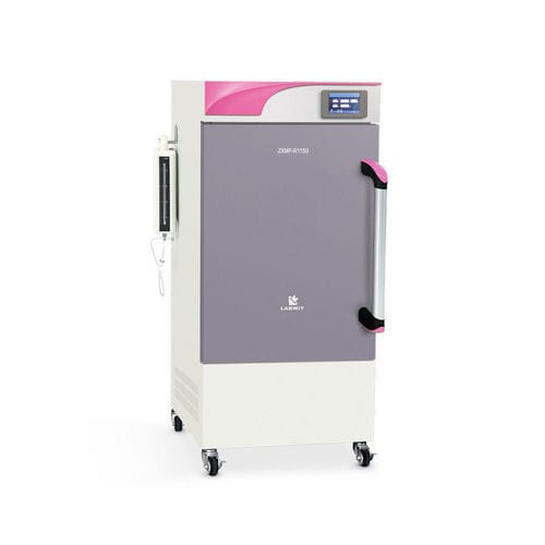 Incubadora de laboratorio - ZXMP-R1150 - Labwit Scientific - para cultivo celular / para el cultivo de bacterias / refrigerada