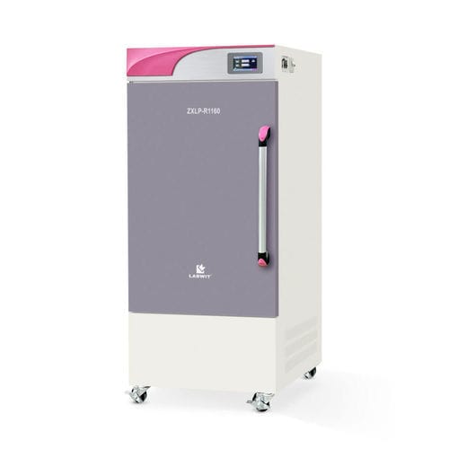 Cámara de cultivo para plantas - ZXLP-R1160 - Labwit Scientific - de pie