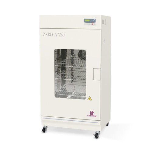 Horno de tipo armario - ZXRD-A7230 - Labwit Scientific - de secado / de cocción / de envejecimiento
