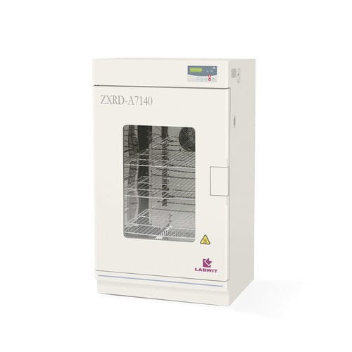 Horno de cámara - ZXRD-A7140 - Labwit Scientific - de secado / de cocción / de envejecimiento