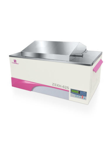 Baño María de circulación - ZSXH-625 - Labwit Scientific - de laboratorio / de mesa / calefactado