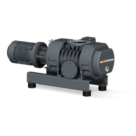 Sobrepresor de vacío de aire - Panda WV 0250 C - Busch Vacuum Solutions