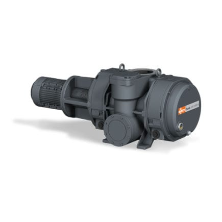 Sobrepresor de vacío de aire - Panda WV 2400 A - Busch Vacuum Solutions
