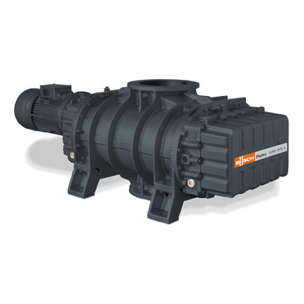 Sobrepresor de vacío de aire - PANDA WV 1800 A	 - Busch Vacuum Solutions
