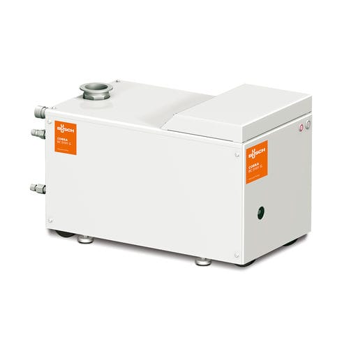 Bomba de vacío de tornillo - COBRA BC 0101 G - Busch Vacuum Solutions - seca / agua / para motor