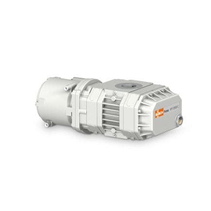 Sobrepresor de vacío de aire - Puma WY 1250 C - Busch Vacuum Solutions - refrigerado por agua