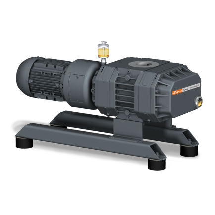 Sobrepresor de vacío de aire - Puma WP 0500 D4 - Busch Vacuum Solutions