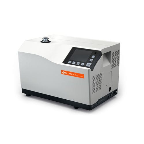Detector de fugas de gases refrigerantes - TAPIR HL 2216 A - Busch Vacuum Solutions - de aire comprimido / de hidrógeno / con helio