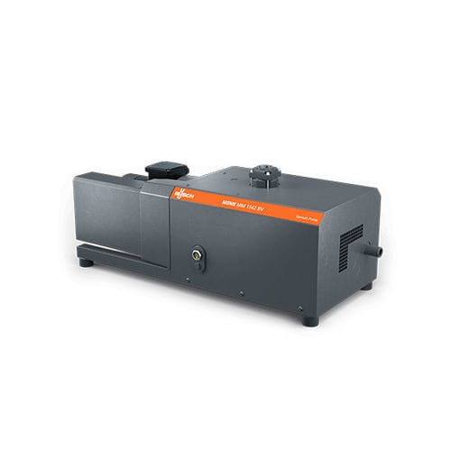 Bomba de vacío de uñas - MINK MM 1142 BV - Busch Vacuum Solutions - seca