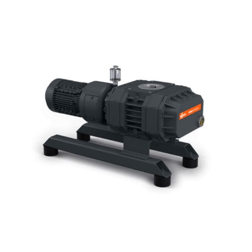 Sobrepresor de vacío de aire - Puma WP 0500 D2	 - Busch Vacuum Solutions